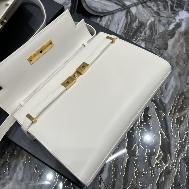 YSL Top Handle Bags